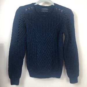 SCOTCH & SODA Maison Scotch sweater